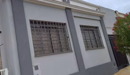 Casa com 4 dormitórios à venda, 189 m² por R$ 510.000 - Centro - Araraquara/SP