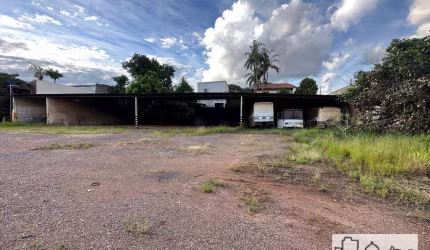 Terreno à venda, 595 m² por R$ 300.000 - Jardim Santa Lúcia - Araraquara/SP