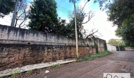 Terreno à venda, 595 m² por R$ 300.000 - Jardim Santa Lúcia - Araraquara/SP