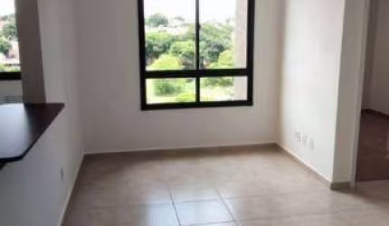 Apartamento com 2 dormitórios, 50 m² - venda por R$ 235.000,00 ou aluguel por R$ 1.673,00/mês - Edifício Villagio Harmonia - Araraquara/SP