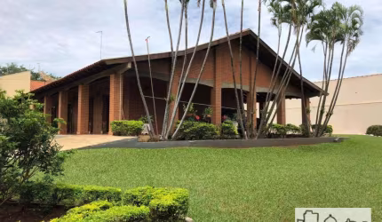 Casa com 4 dormitórios à venda, 462 m² por R$ 1.200.000,00 - Jardim Imperador - Araraquara/SP
