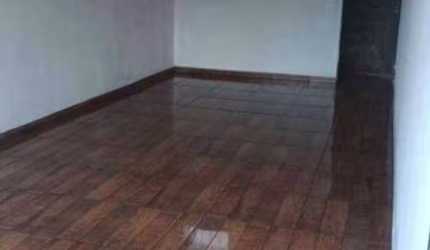 Barracão à venda, 170 m² por R$ 250.000 - Parque Gramado II - Araraquara/SP