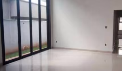 Casa com 3 dormitórios à venda, 175 m² por R$ 1.180.000 - Condomínio Quinta das Tipuanas - Araraquara/SP