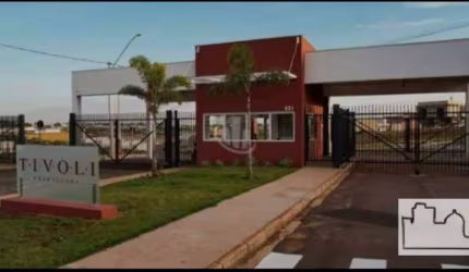 Casa com 3 dormitórios à venda, 170 m² por R$ 950.000,00 - Condomínio Tivoli - Araraquara/SP