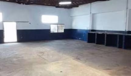 Barracão, 353 m² - venda por R$ 3.000.000,00 ou aluguel por R$ 10.286,45/mês - Centro - Araraquara/SP