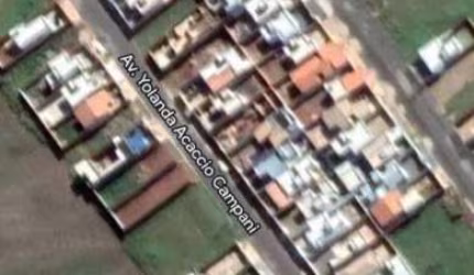 Terreno à venda, 200 m² por R$ 110.000,00 - 1° Distrito Industrial (Albert Geoges Karam) - Araraquara/SP
