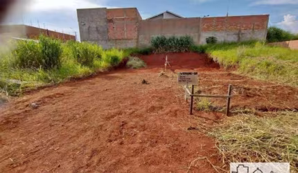 Terreno à venda, 200 m² por R$ 120.000 - 1° Distrito Industrial (Albert Geoges Karam) - Araraquara/SP