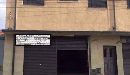 Salão para alugar por R$ 2.200/mês - Centro - Araraquara/SP