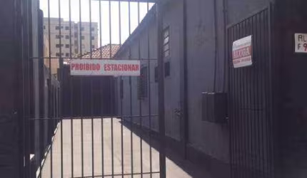 Salão para alugar, 150 m² por R$ 1.800,00/mês - Centro - Araraquara/SP