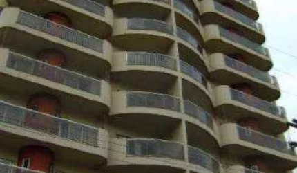 Apartamento com 3 dormitórios à venda, 190 m² por R$ 750.000,00 - Centro - Araraquara/SP