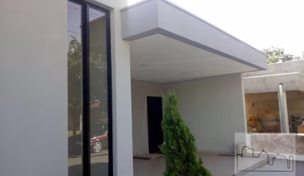 Casa com 2 dormitórios à venda, 83 m² por R$ 330.000,00 - Doutor Tancredo de Almeida Neves - Araraquara/SP