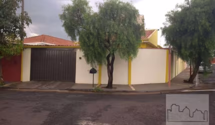 Casa a venda no bairro São Geraldo