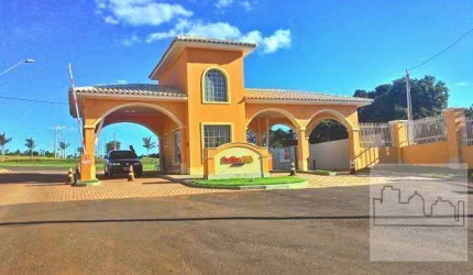 Terrenos a venda no condomínio Bella Vittà