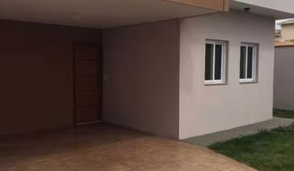 Casa a venda no Bairro Cambuy