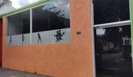 Prédio para alugar, 265 m² por R$ 4.500,00/mês - Centro - Araraquara/SP