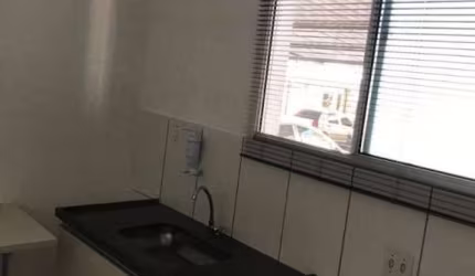 Apartamento MRV a venda no Condomínio Abbocato