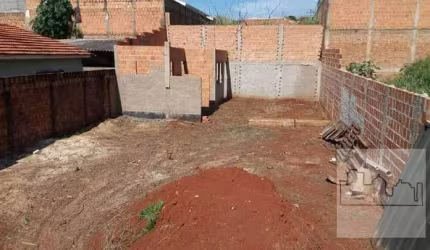 Terreno a venda no Parque Gramado