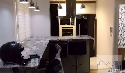 Apartamento a venda no Pq. Apolo