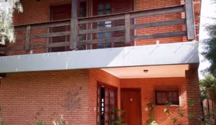 Casa a venda no Residencial Virgínia