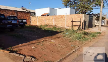 Terreno a venda no Pq. São Paulo