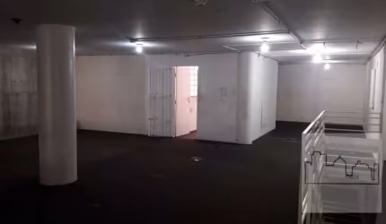 Imóvel comercial no centro de Araraquara