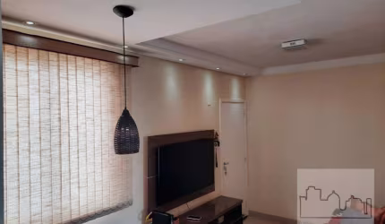Apartamento a venda no Pq. Atacama