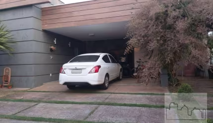 Casa para locação no Damha