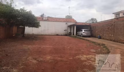Casa a venda no Campus Ville.