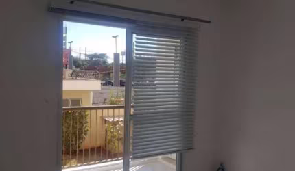 Apartamento a venda no condomínio Reserva dos Oitis.
