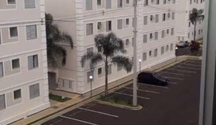 Apartamento a venda no Pq. Acanto.