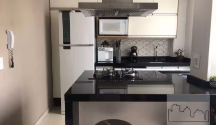 Apartamento a venda no Pq. Antiles
