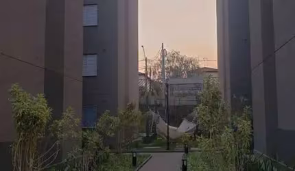 Apartamento a venda no Vitta Ipê Rosa.