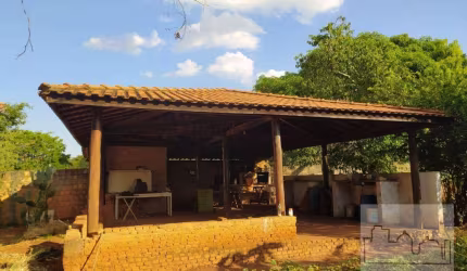 Imóvel a venda na Chácara Flora.