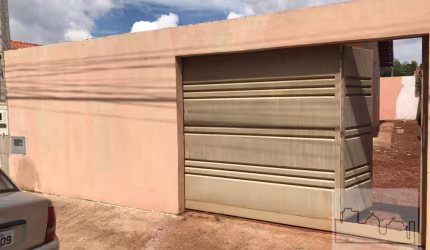 Imóvel a venda no Jardim dos Industriários em Araraquara.