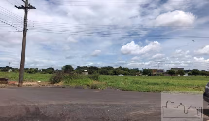 Área à venda, 15000 m² - Jardim das Estações (Vila Xavier) - Araraquara/SP