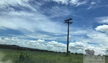 Área a venda no Jardim Palmares.