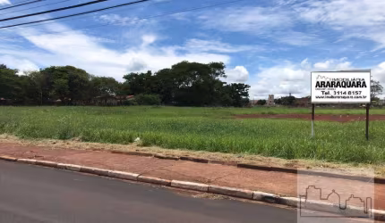 Área para venda na vila Melhado