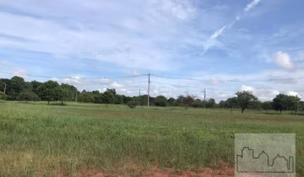 Terrenos a venda no Jd. Europa (Vila Xavier)
