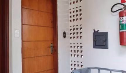 Apartamento a venda na Vila Xavier.