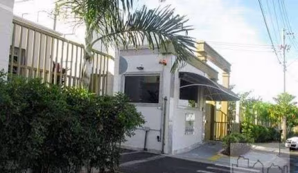 Apartamento a venda no Pq. Arpoador