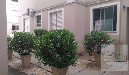 Apartamento a venda no Spazio Araucárias.