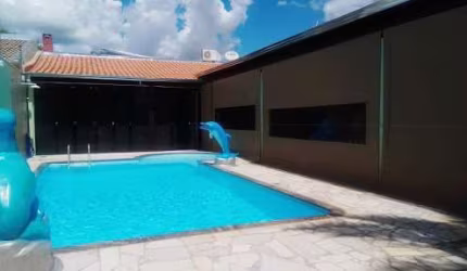 Área de Lazer para Venda Selmidey Setor 1