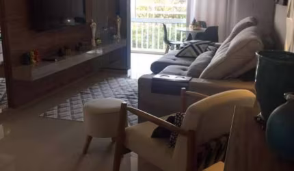 Apartamento a venda no edifício Jardim Paulistano.