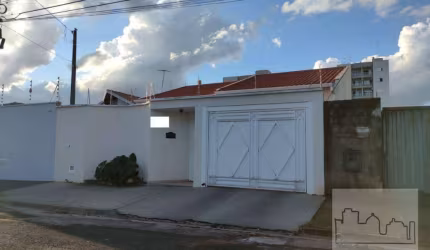 Casa a venda no Residencial Cambuy