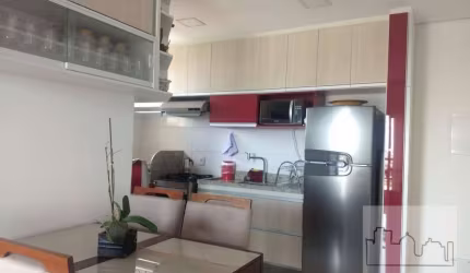 Apartamento a venda no condomínio Studio Five.