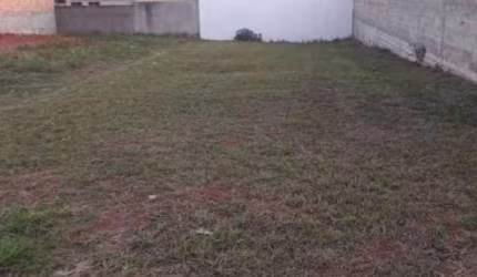 Terreno a venda no bairro Cidade Jardim.