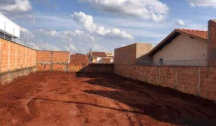 Terreno a venda no Residencial Cambuy.