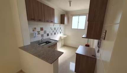 Apartamento a venda no Pq. Alamo