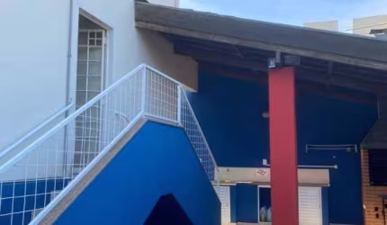 Imóvel comercial a venda na Vila Xavier em Araraquara.