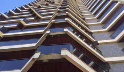 Apartamento a venda no residencial 5ª avenida.